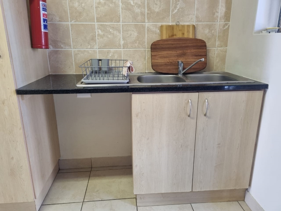 To Let 2 Bedroom Property for Rent in Winterhoek Park Eastern Cape